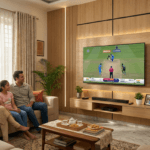 Best Smart TVs Under ₹50,000 (4K + Dolby Vision Models)