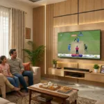 Best Smart TVs Under ₹50,000 (4K + Dolby Vision Models)