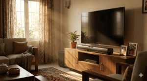 Best Soundbars Under ₹10,000 in India