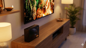 Best Voltage Stabilizers for TVs