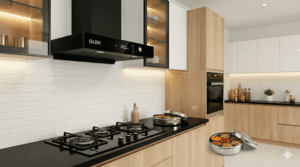 Best kitchen chimneys in India