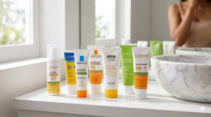 Best sunscreens for oily Indian skin