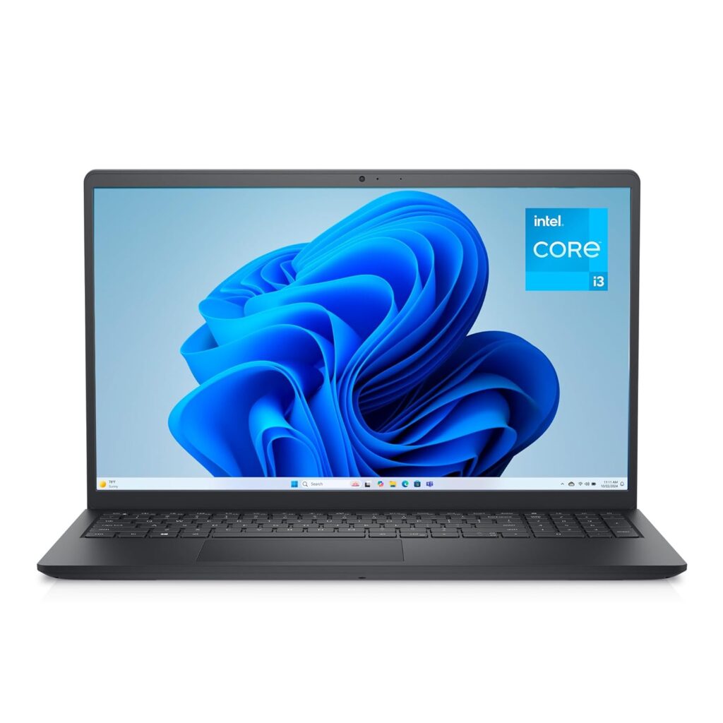 Dell Inspiron 15 3530