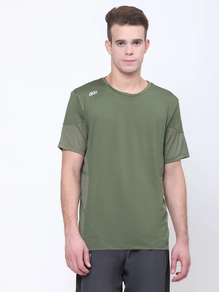 Dida Moisture Wicking Activewear