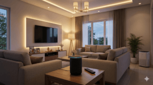 Essential Living Room Gadgets