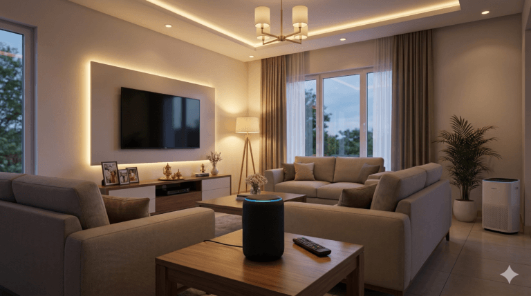 Essential Living Room Gadgets