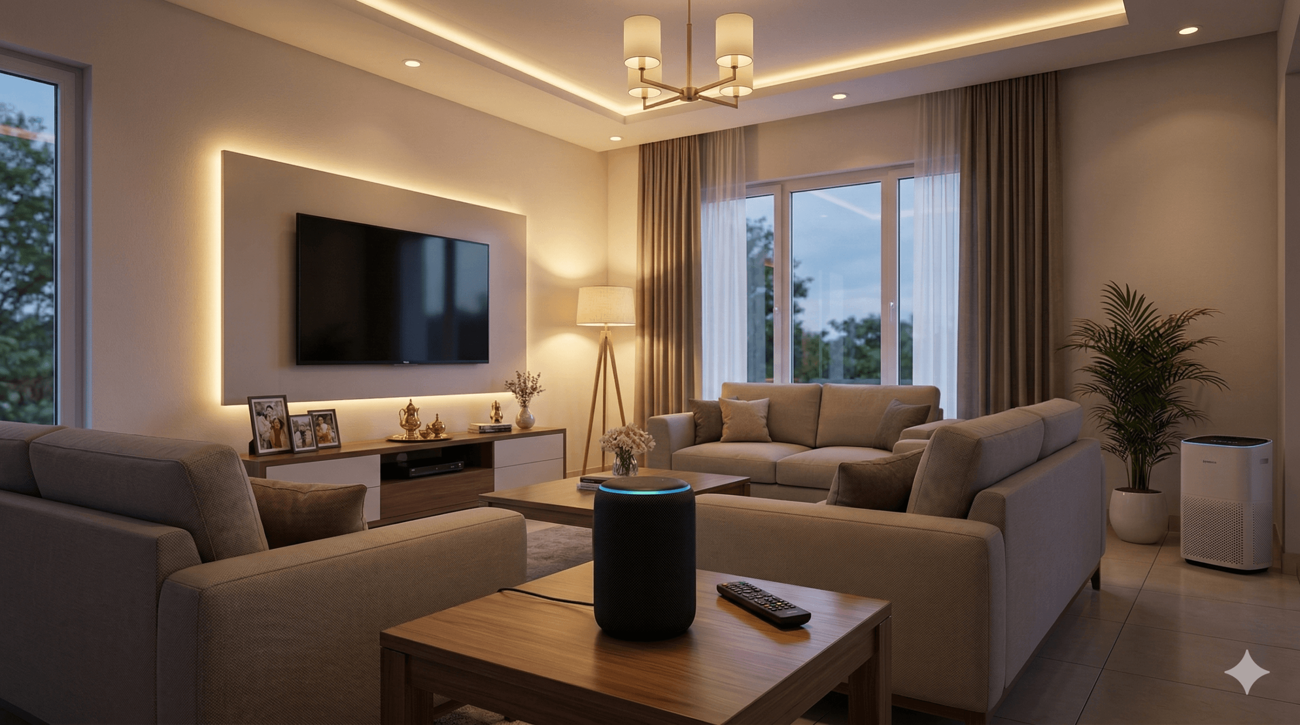 Essential Living Room Gadgets