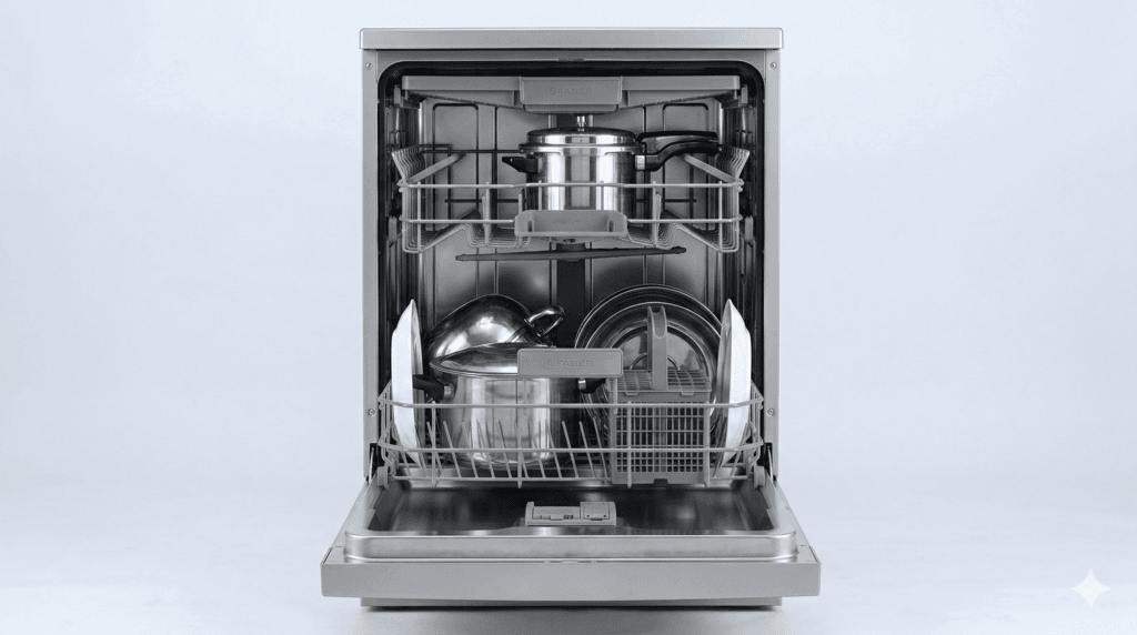 Faber 12 Place Setting