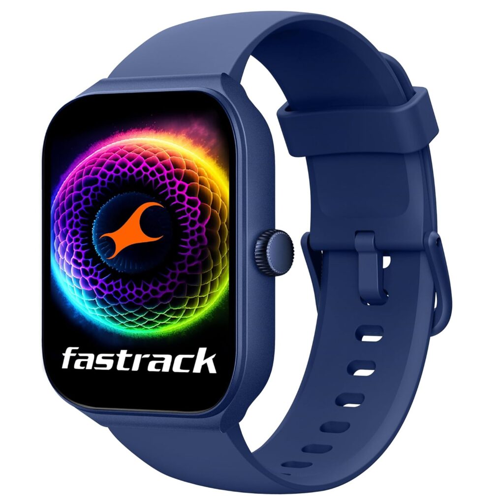 Fastrack Reflex 3.0