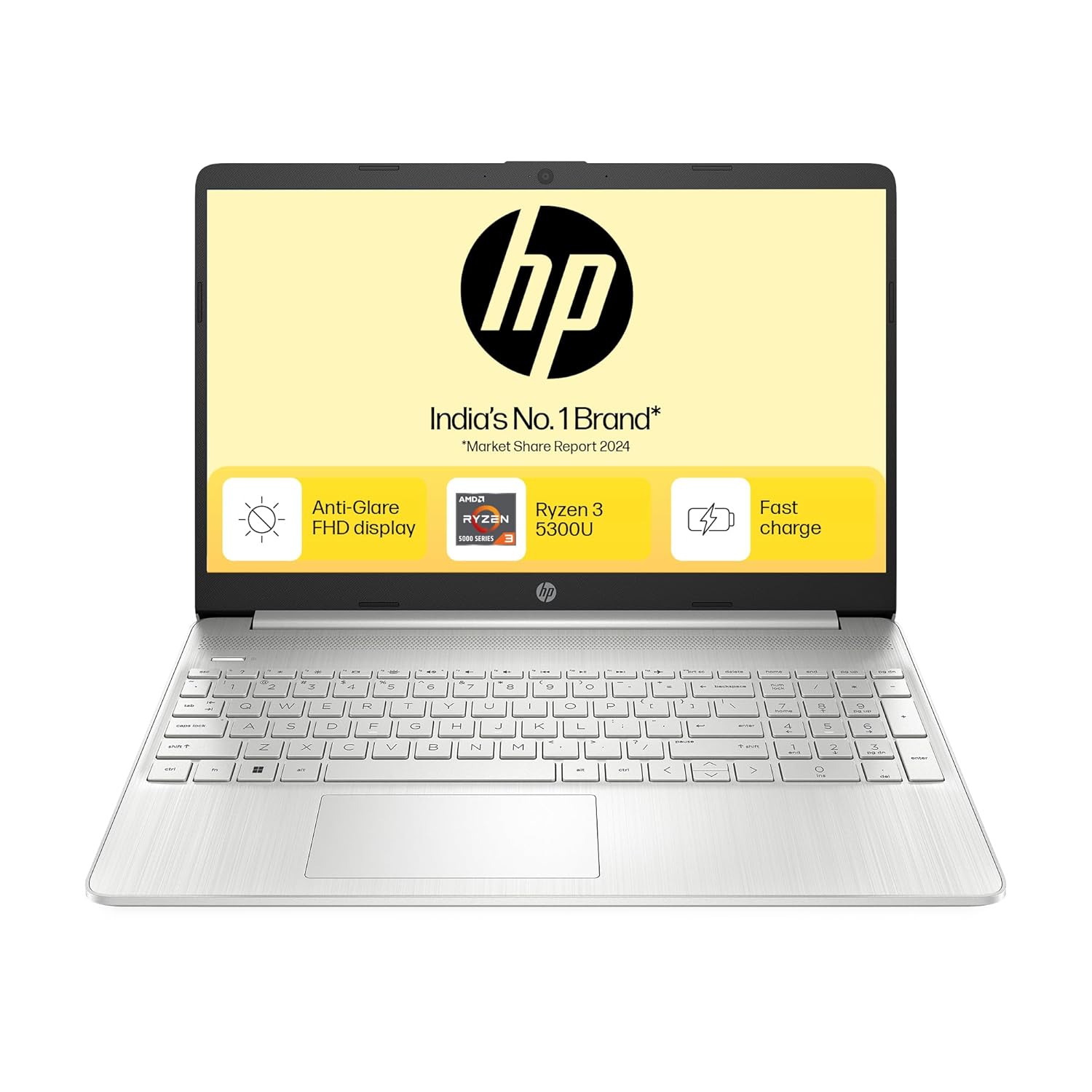 HP 15s