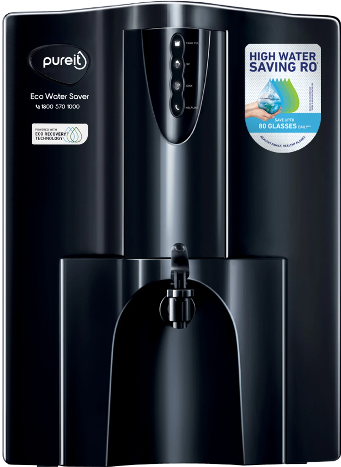 HUL Pureit Eco Water Saver