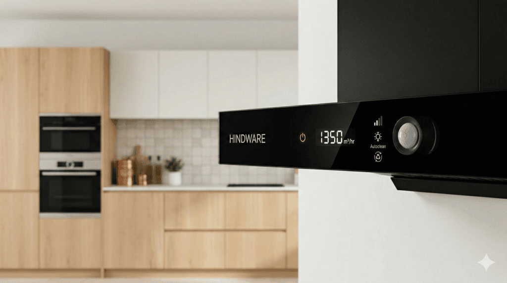 Hindware Nadia 60 cm 1350 m³hr