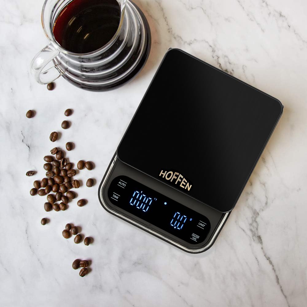Joseph Joseph TriScale Folding Digital Scale