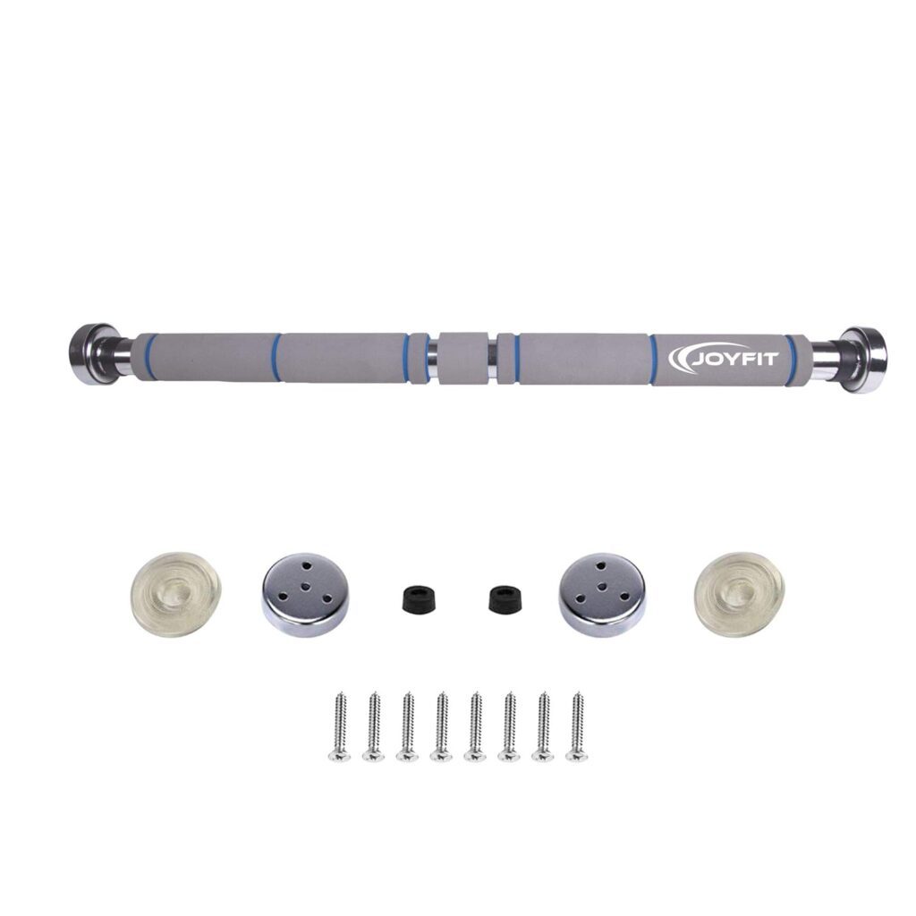 Joyfit Heavy Duty Doorway Pull-Up Bar