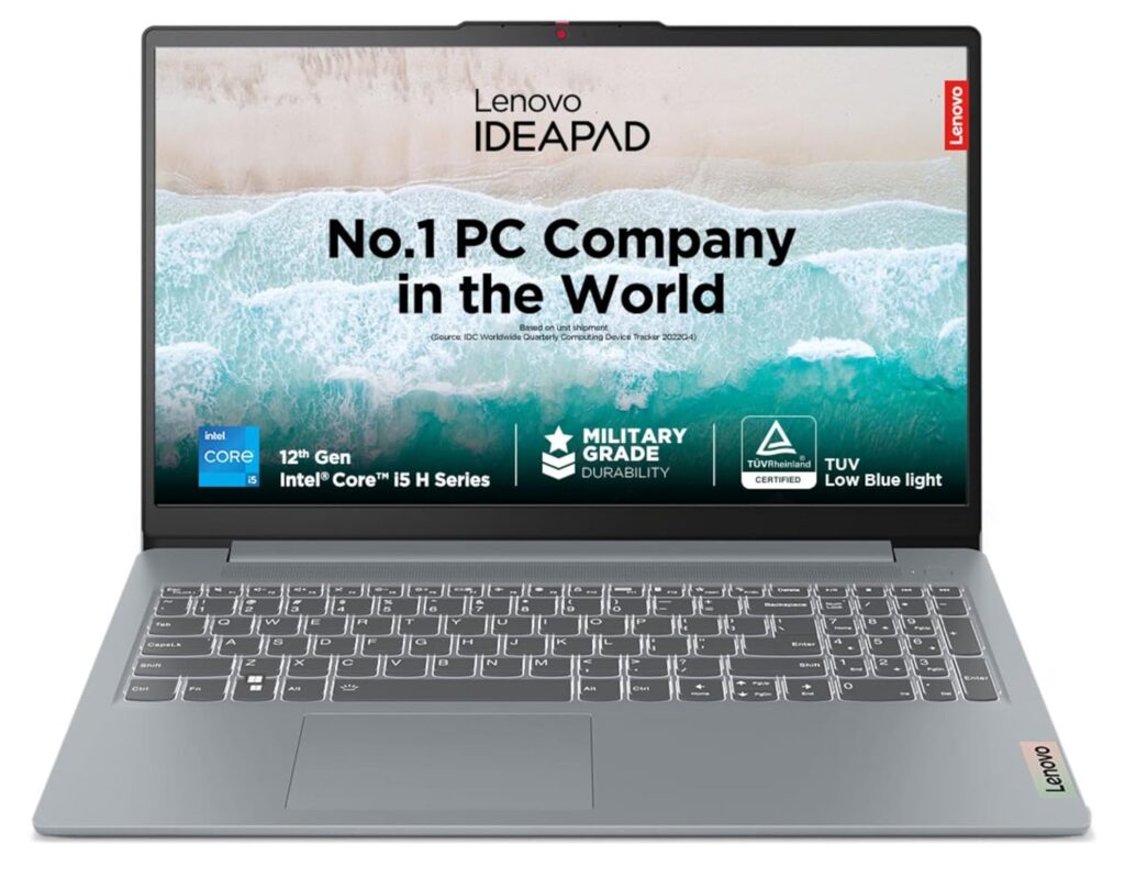 Lenovo IdeaPad Slim 3