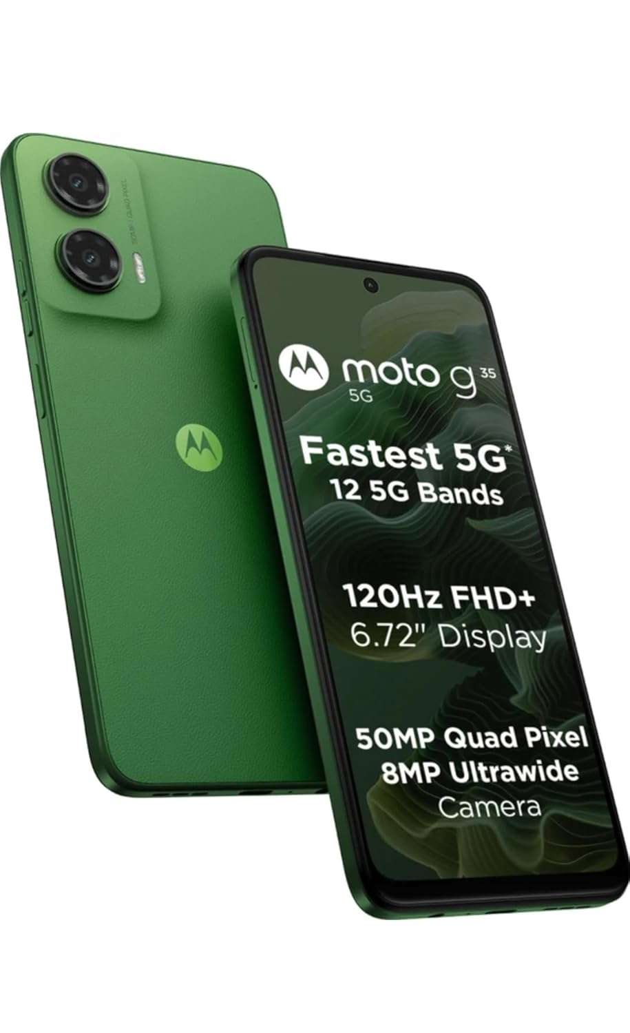 Motorola Moto G34 5G