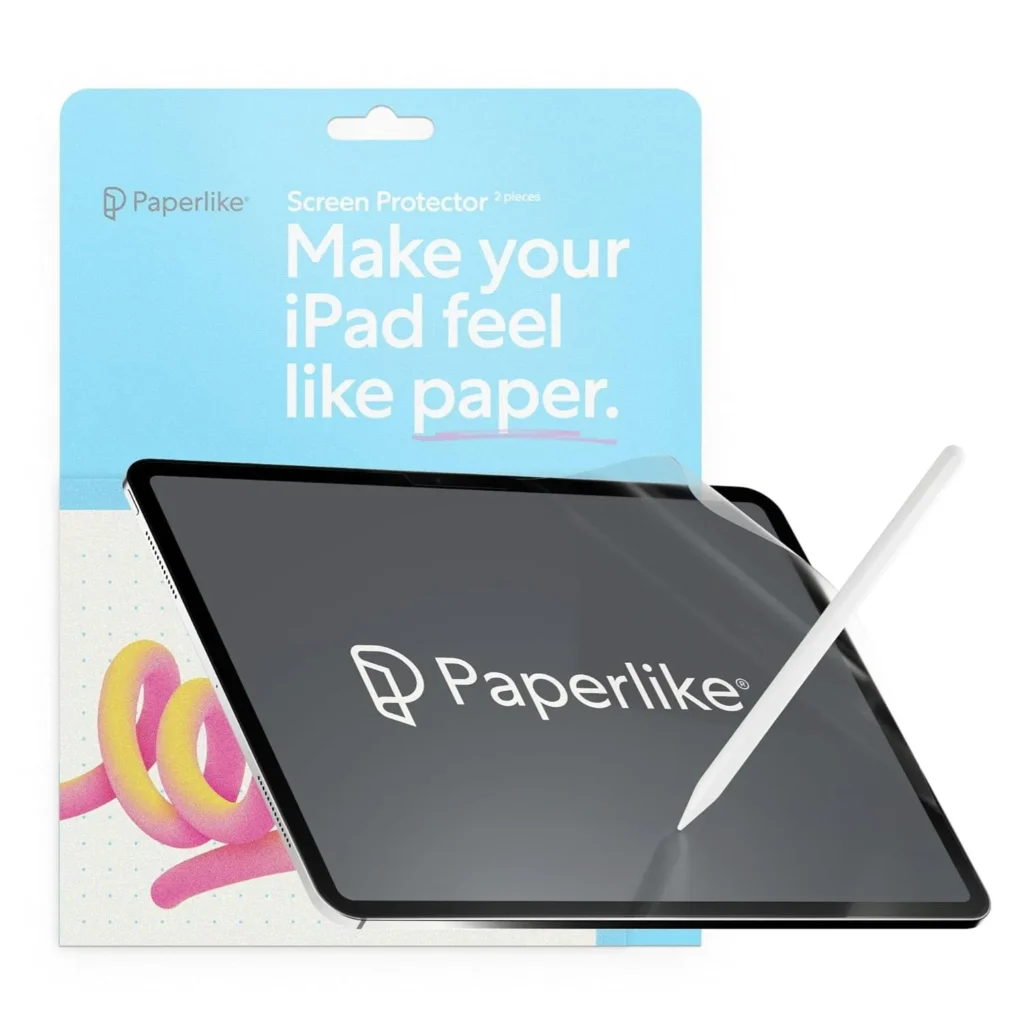 Paperlike Screen Protector