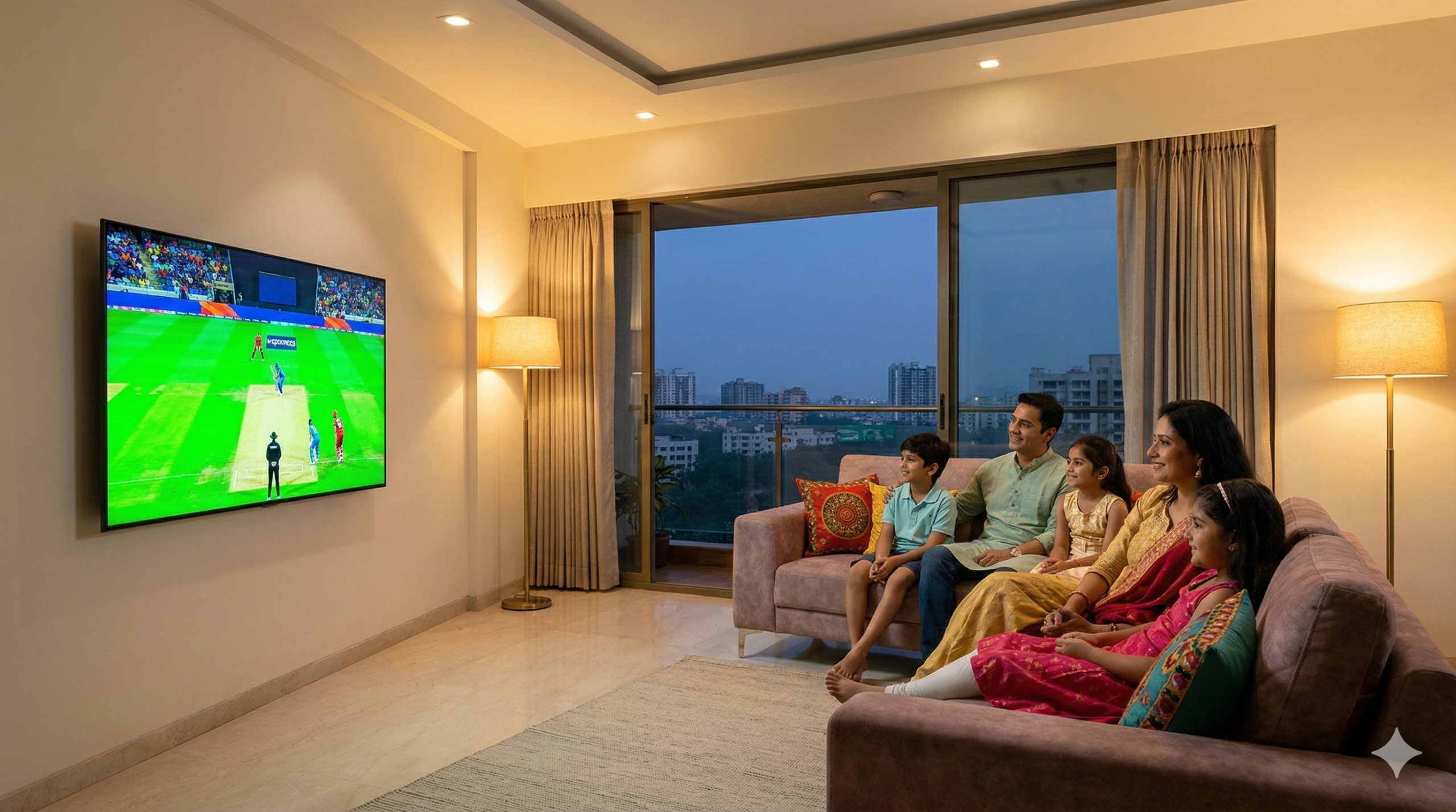 QLED vs OLED What Indian Buyers Need to Know