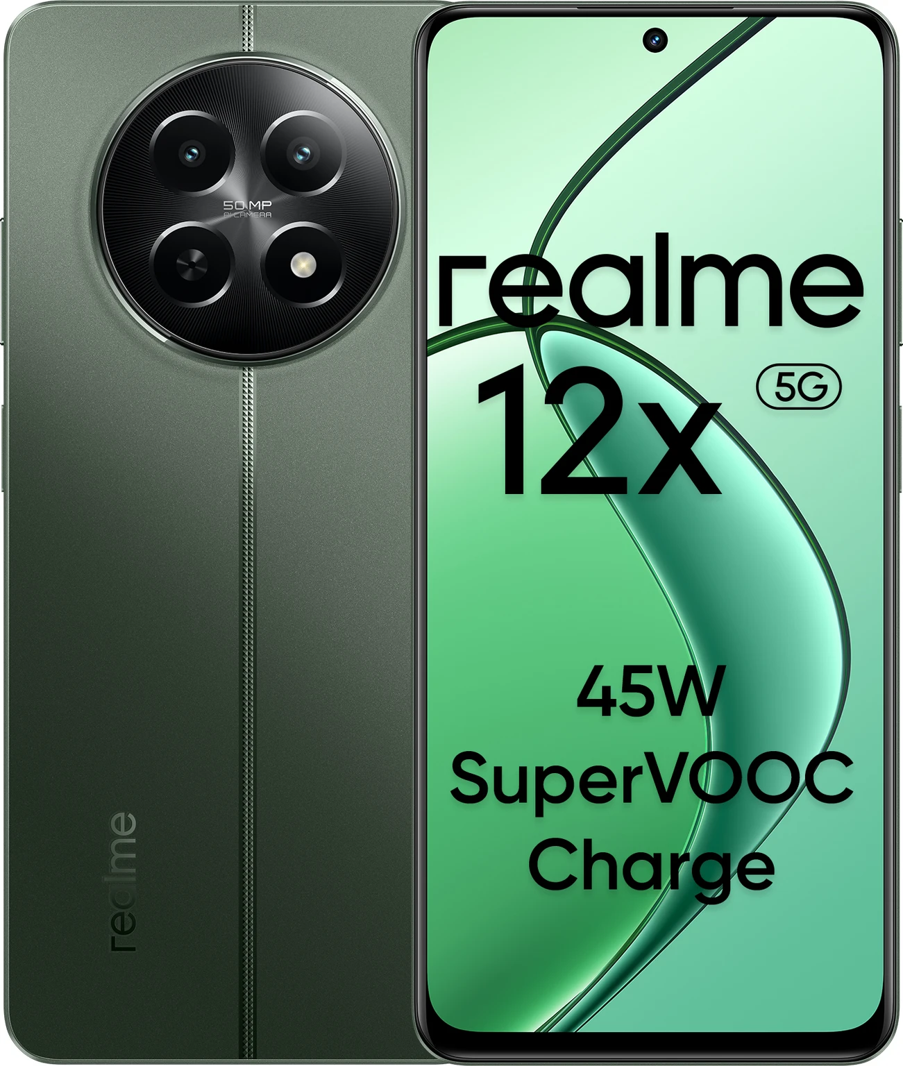 Realme 12x 5G