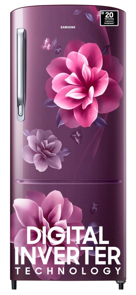 Samsung 183 L Direct-Cool