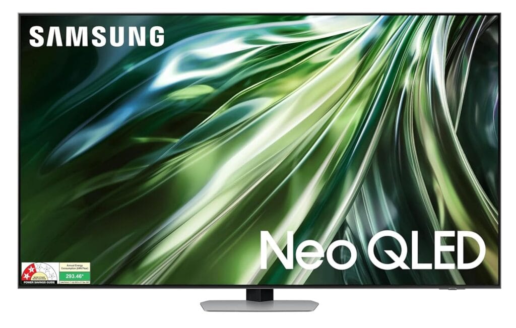 Samsung Neo QLED QN90D