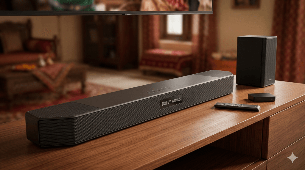 Samsung Q-Series Q600C