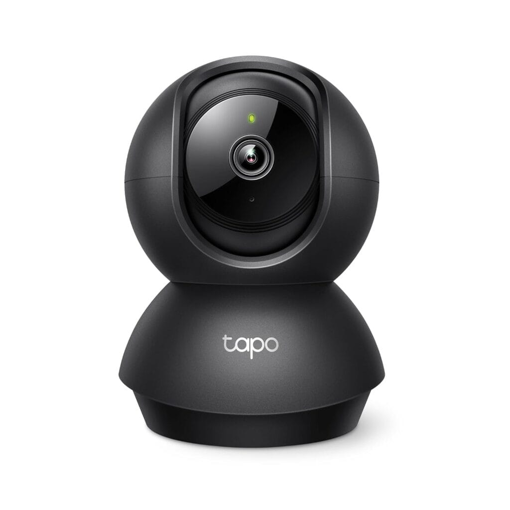 TP-Link Tapo C210 Camera