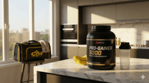 The Clean Bulk Top Mass Gainers for Hitting 75 kg