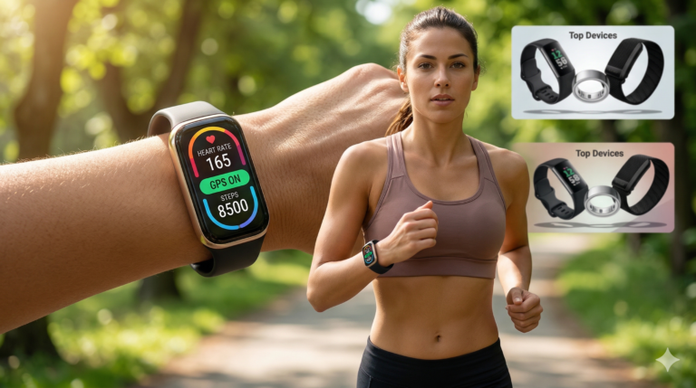 best fitness tracker under 5000 india 2026