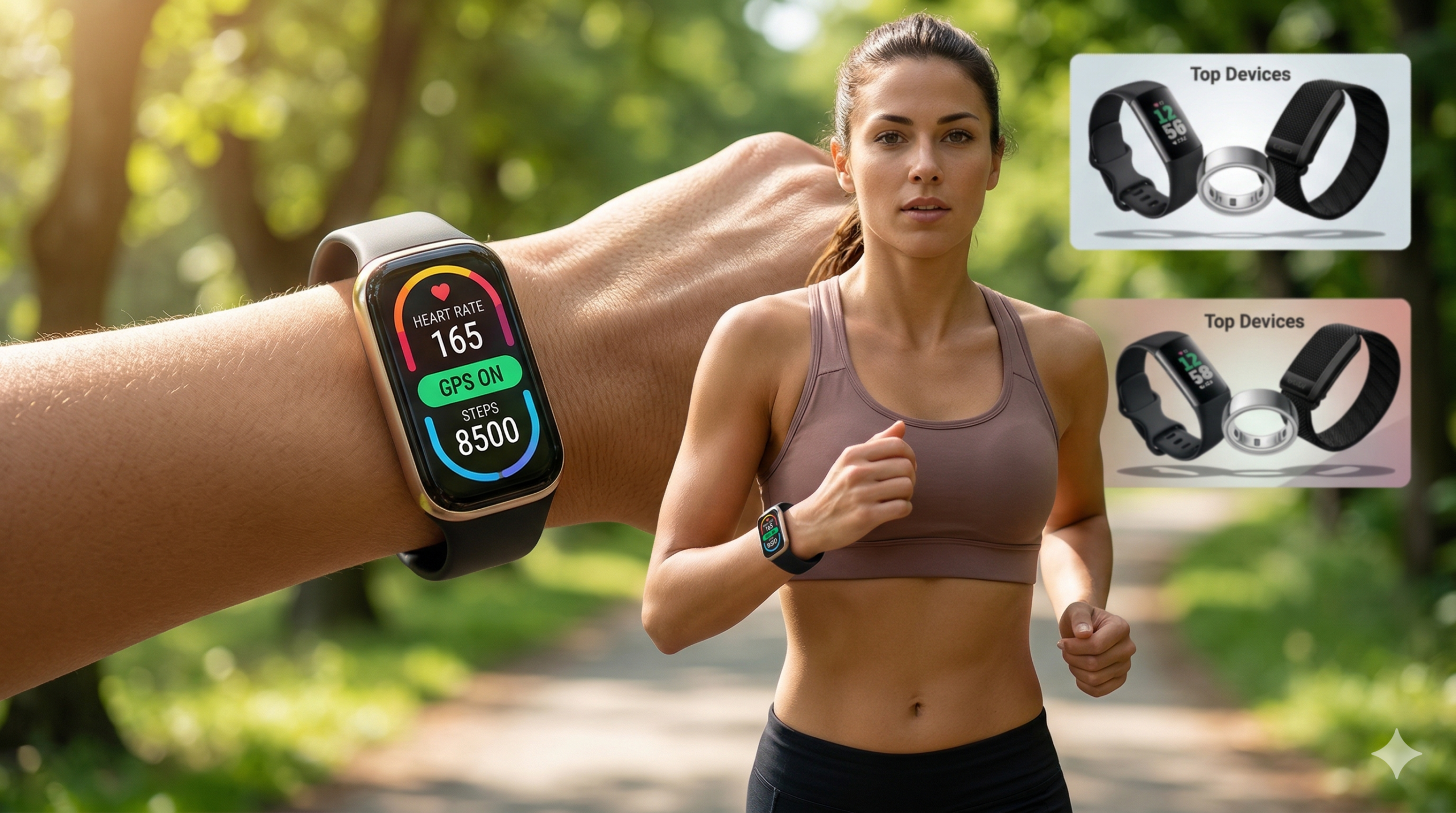 best fitness tracker under 5000 india 2026