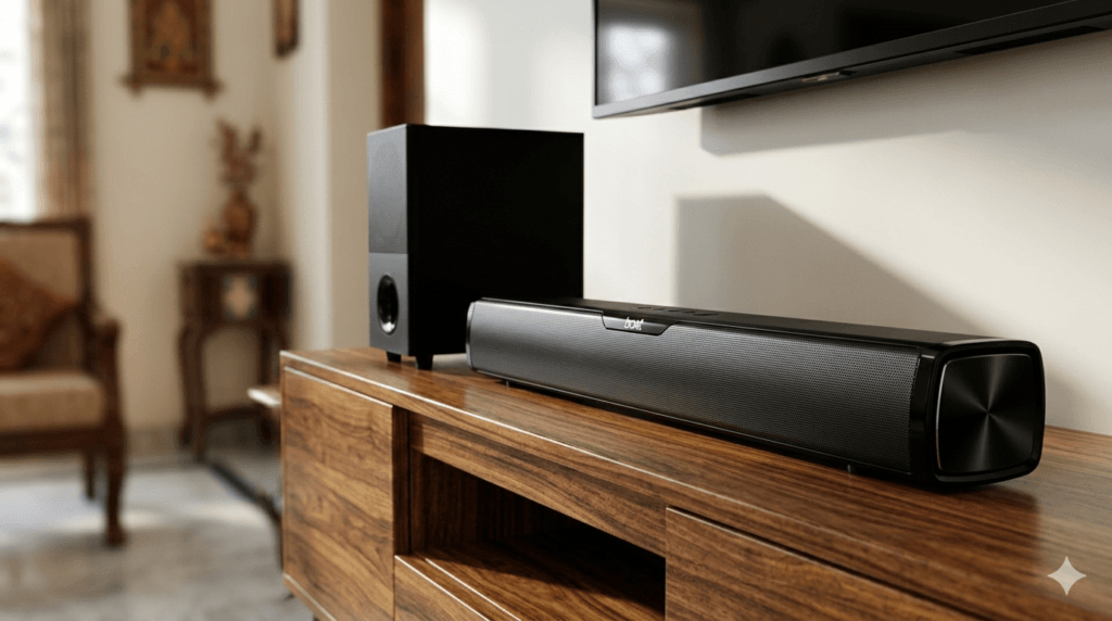 boAt Aavante Bar 1500