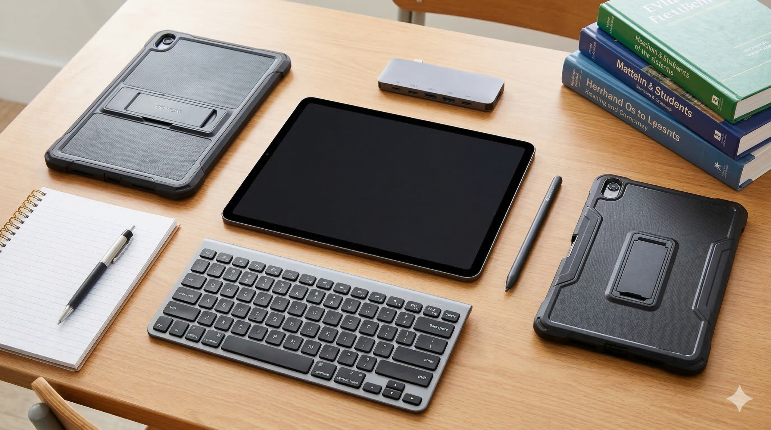 must have tablet accessories for students
