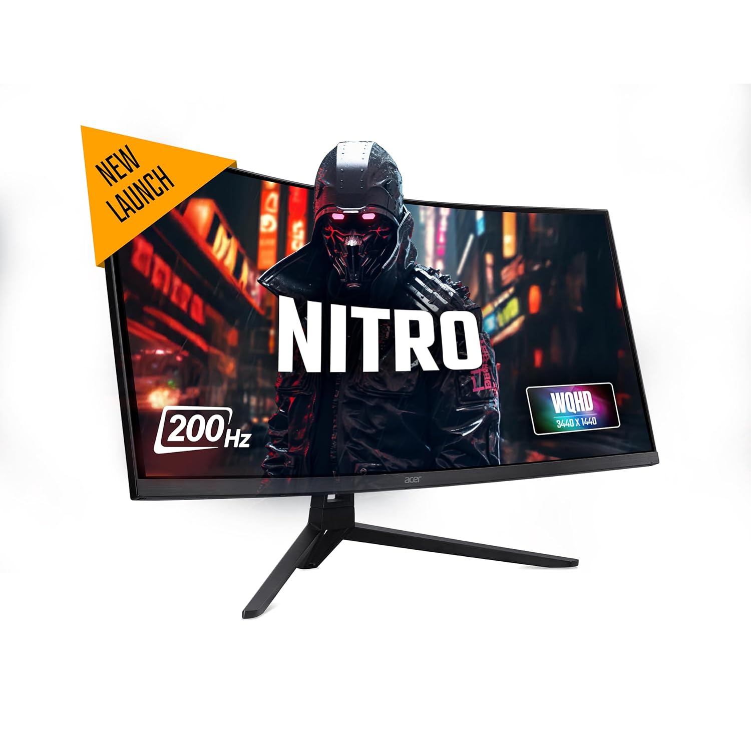 Acer Nitro XV282K 28-inch 4K