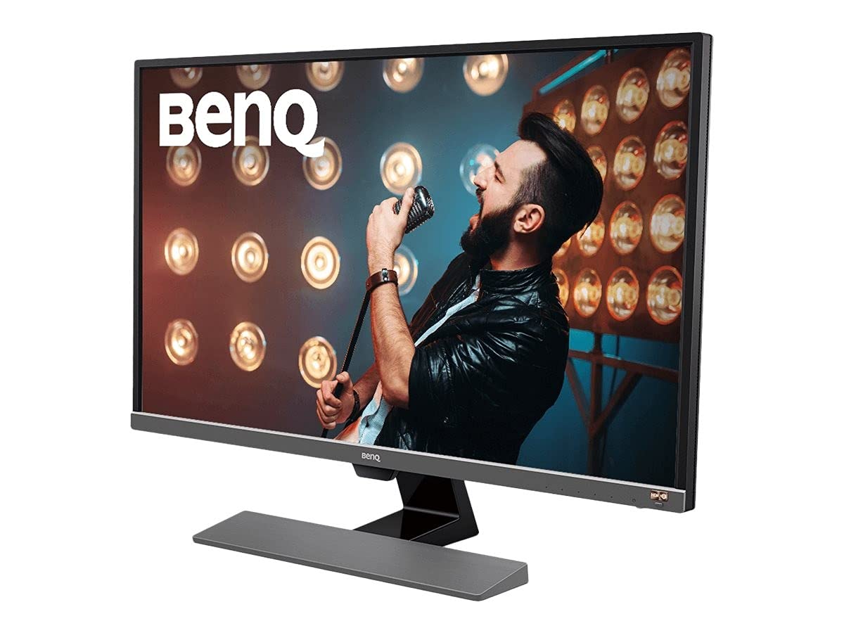 BenQ EW3270U 32-inch 4K