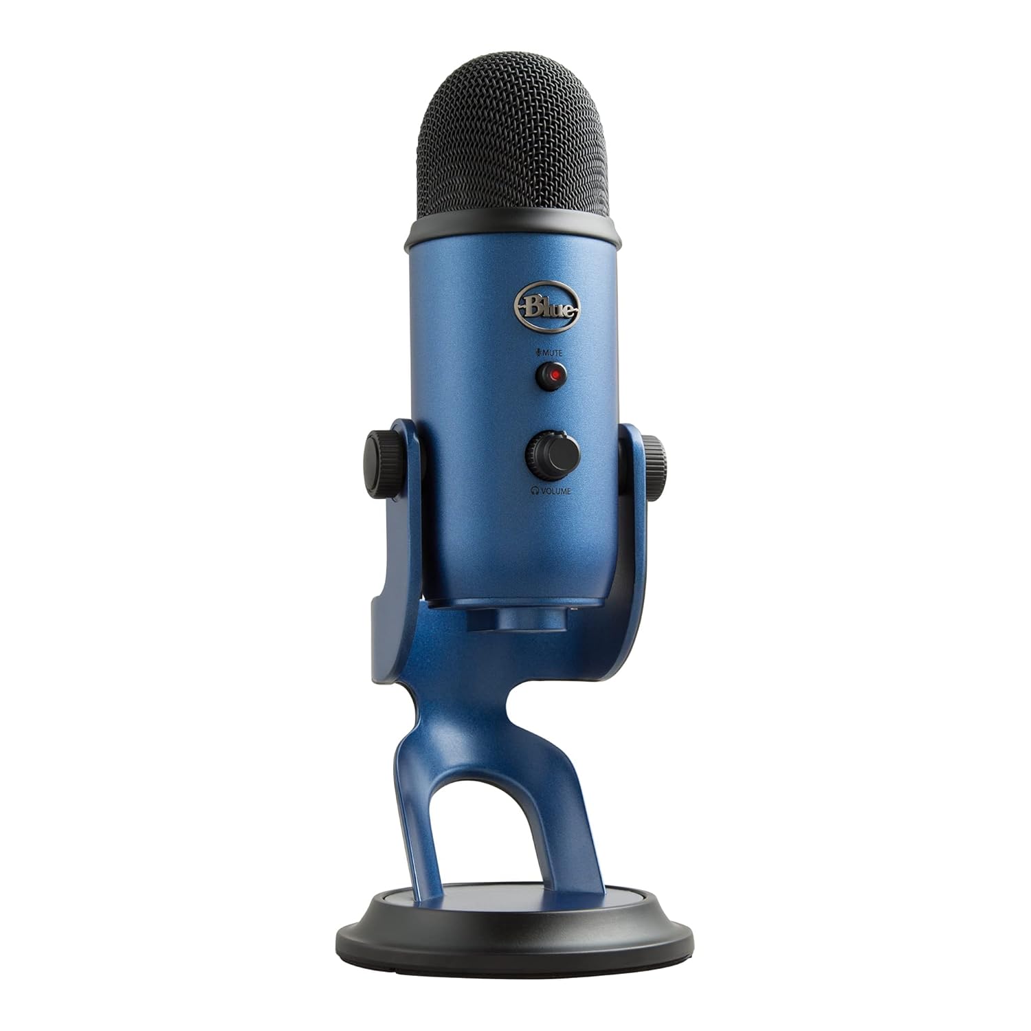 Blue Yeti best usb condenser microphones india 2026