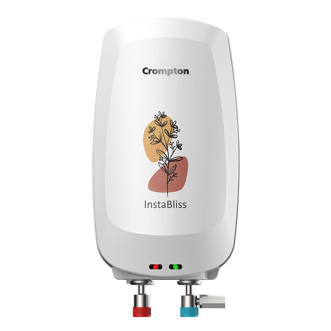 Crompton Instabliss 3-Litre Instant Geyser