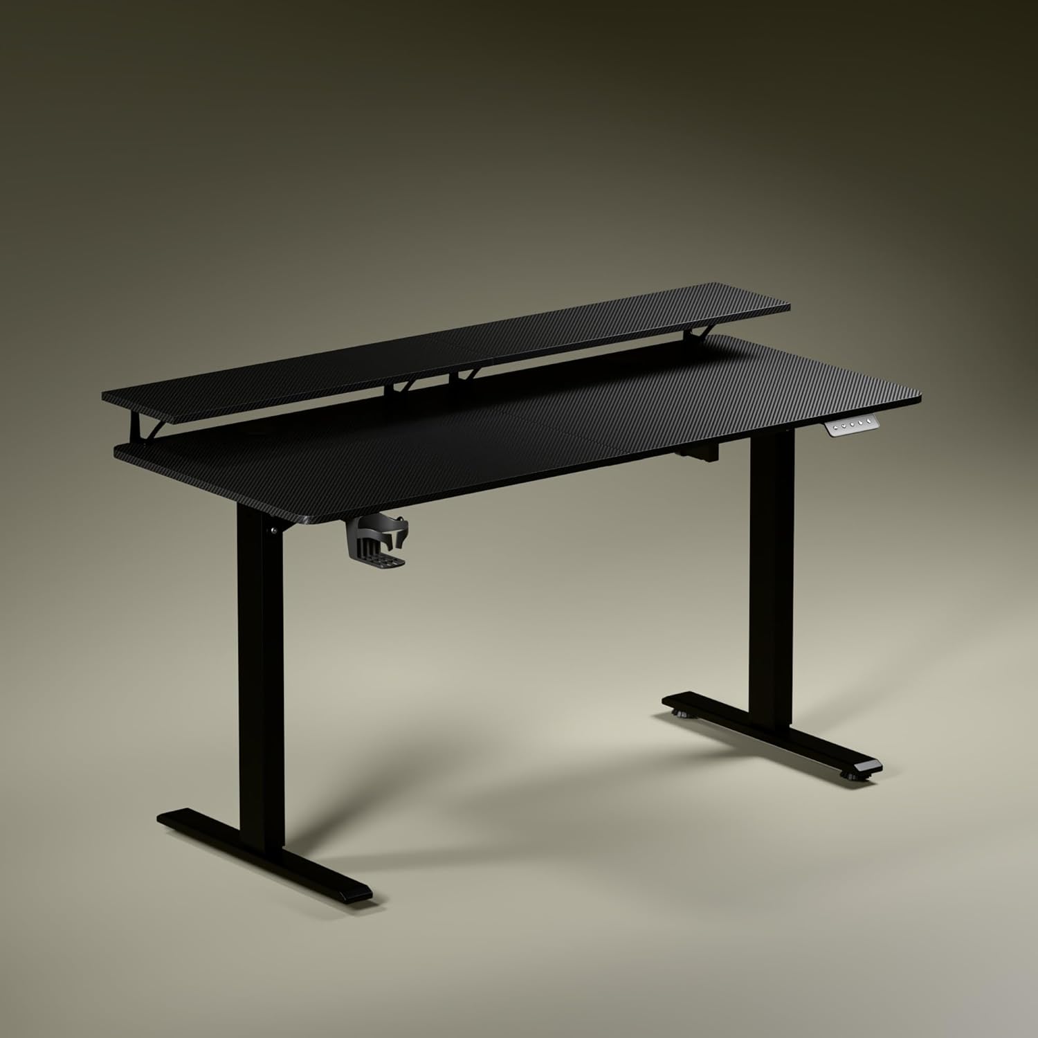 Deskalk Executive Premium Table