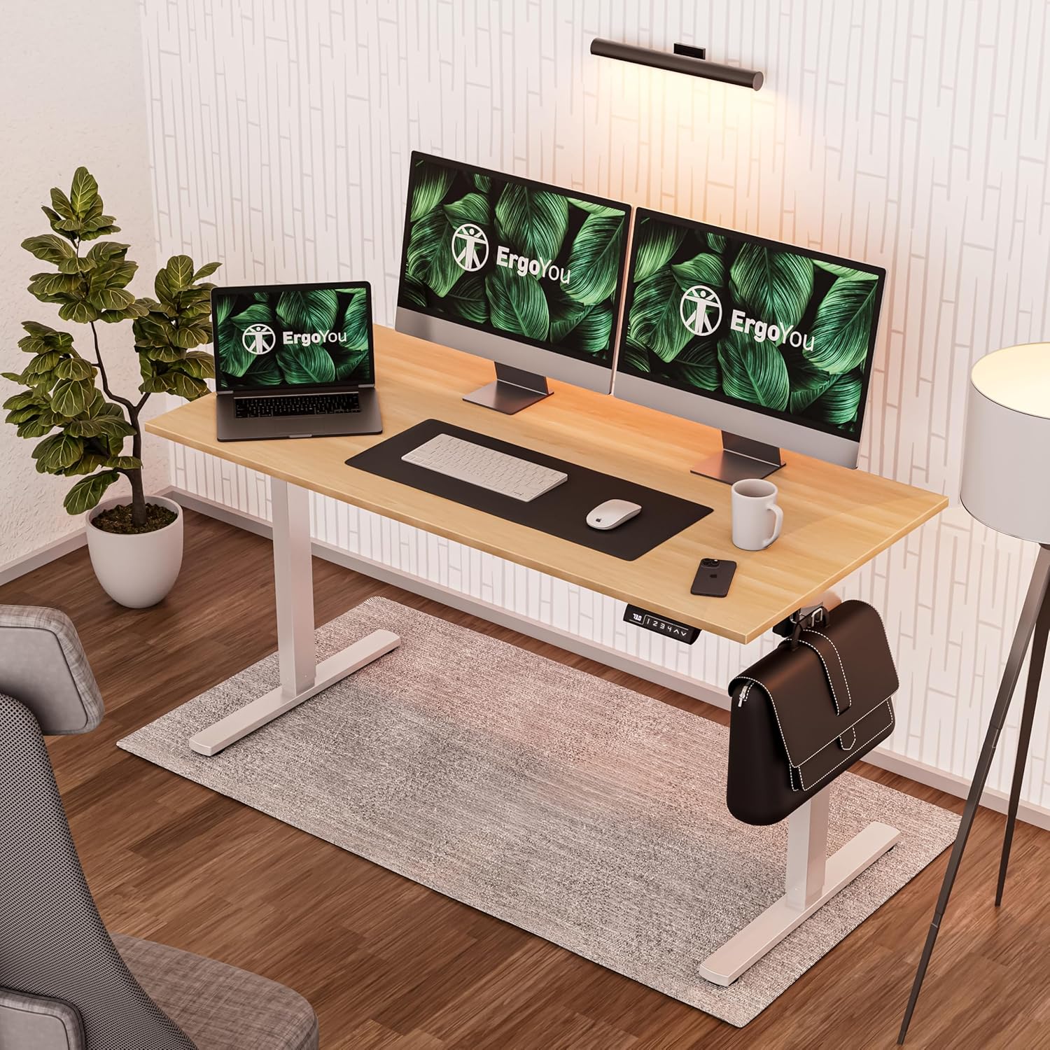 ErgoYou Standing Desk Converter