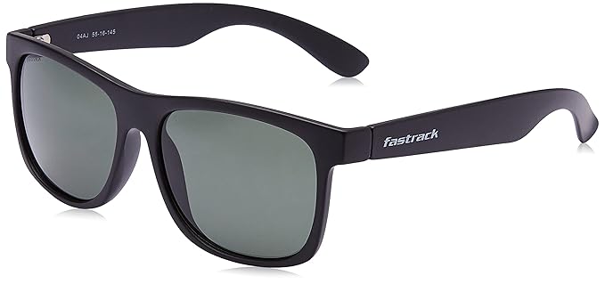 Fastrack UV Protected Wayfarer best affordable sunglasses India 2026