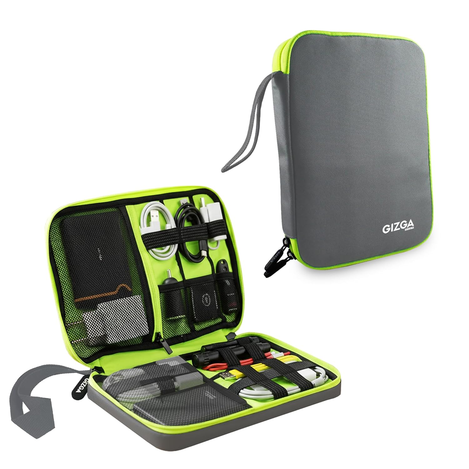 Gizga Essentials Cable Management Box