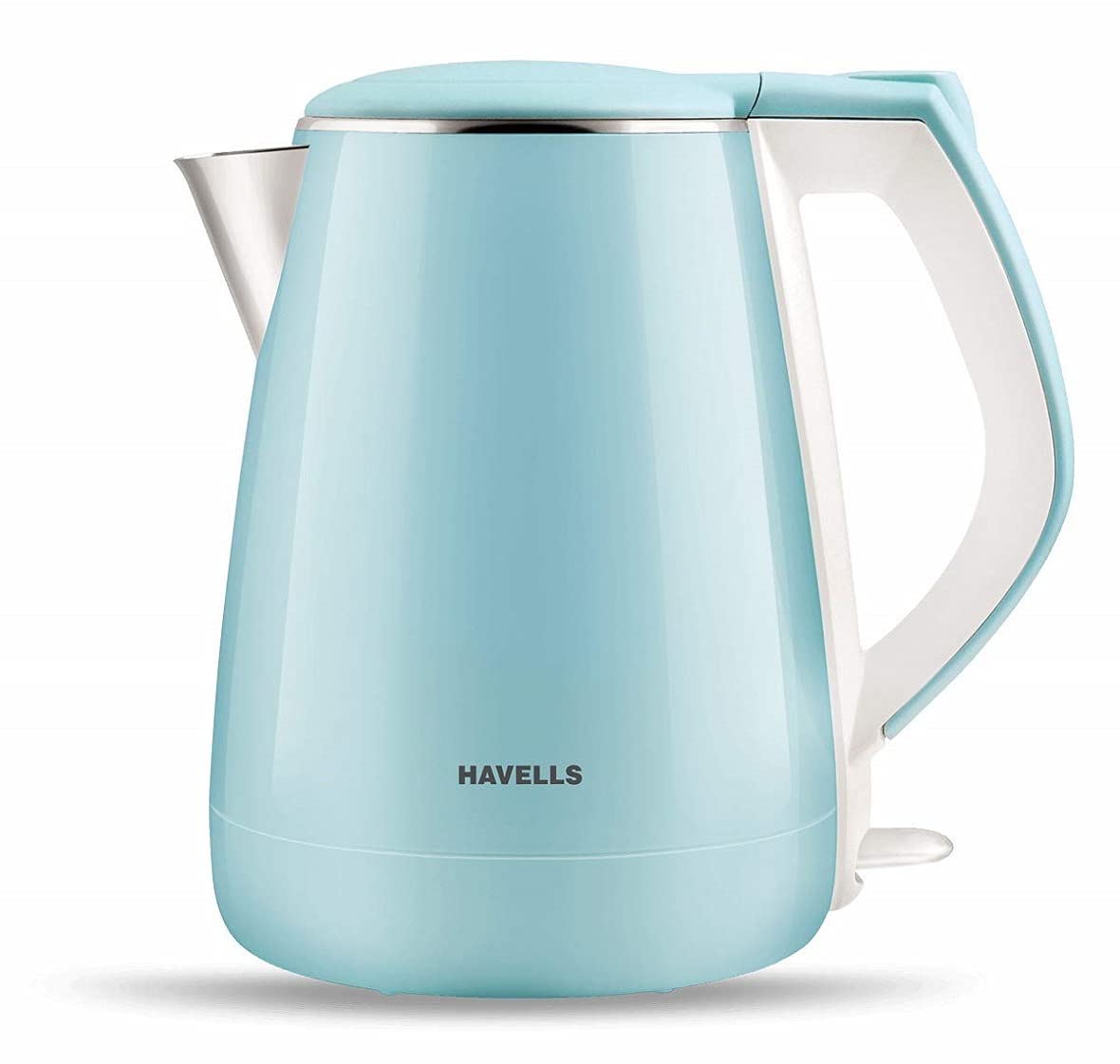 Havells Aqua Plus 1.2 Litre Double Wall Kettle