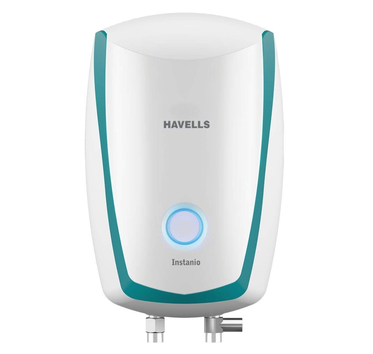 Havells Instanio 3-Litre Instant Geyser best instant water heater India 2026