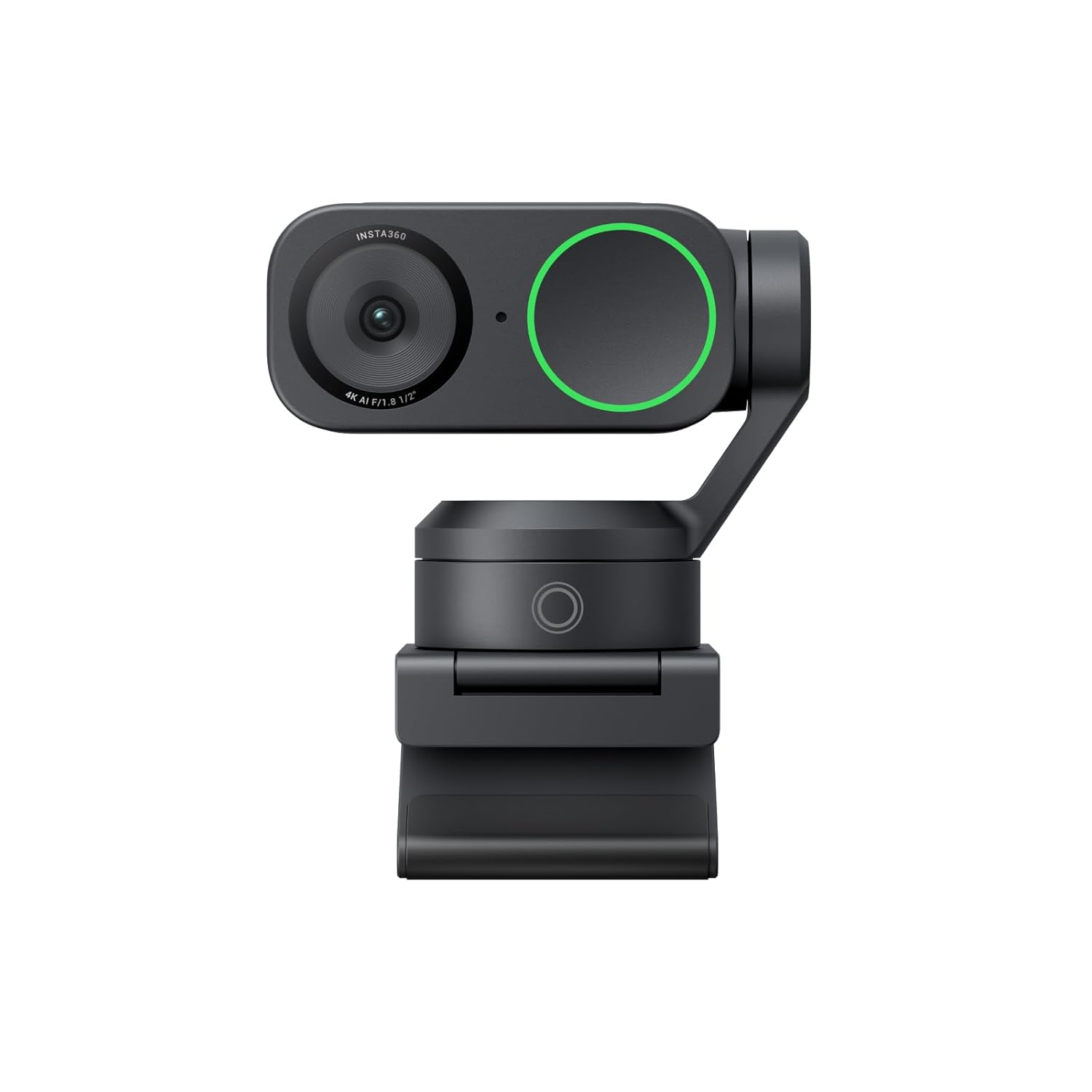 Insta360 Link 2 best 4k ai webcams india 2026