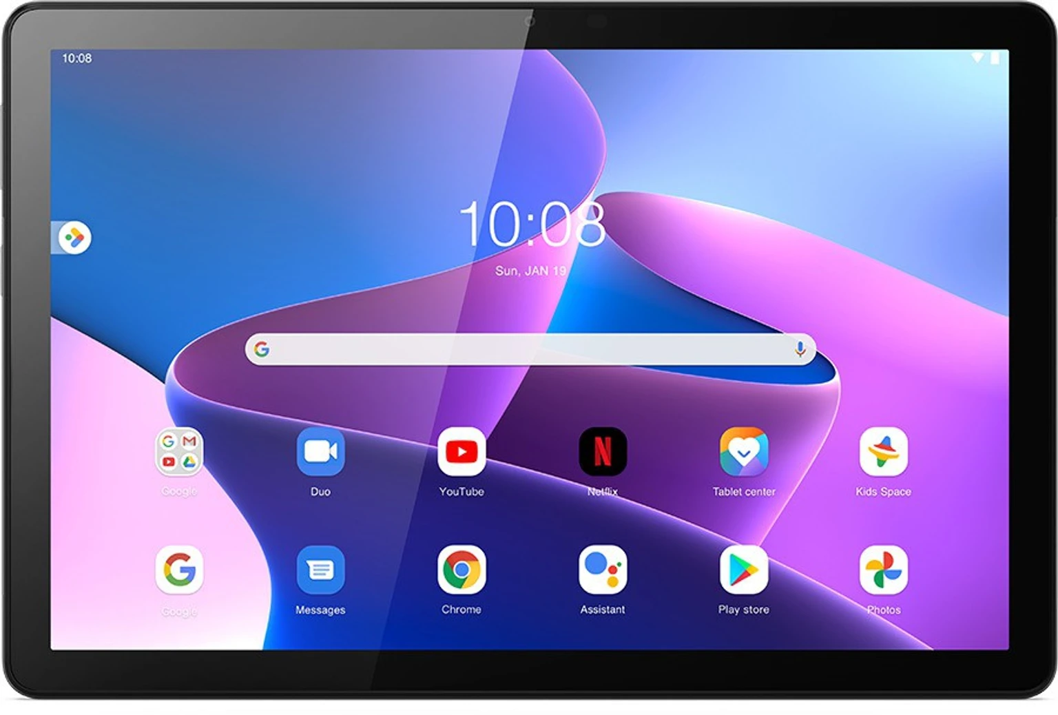 Lenovo Tab M10 Gen 3