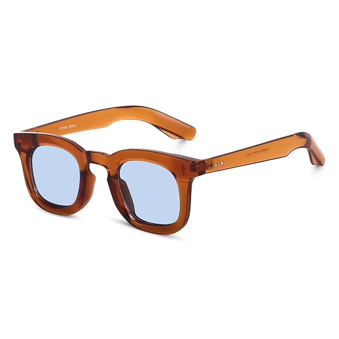 Peter Jones Retro Square