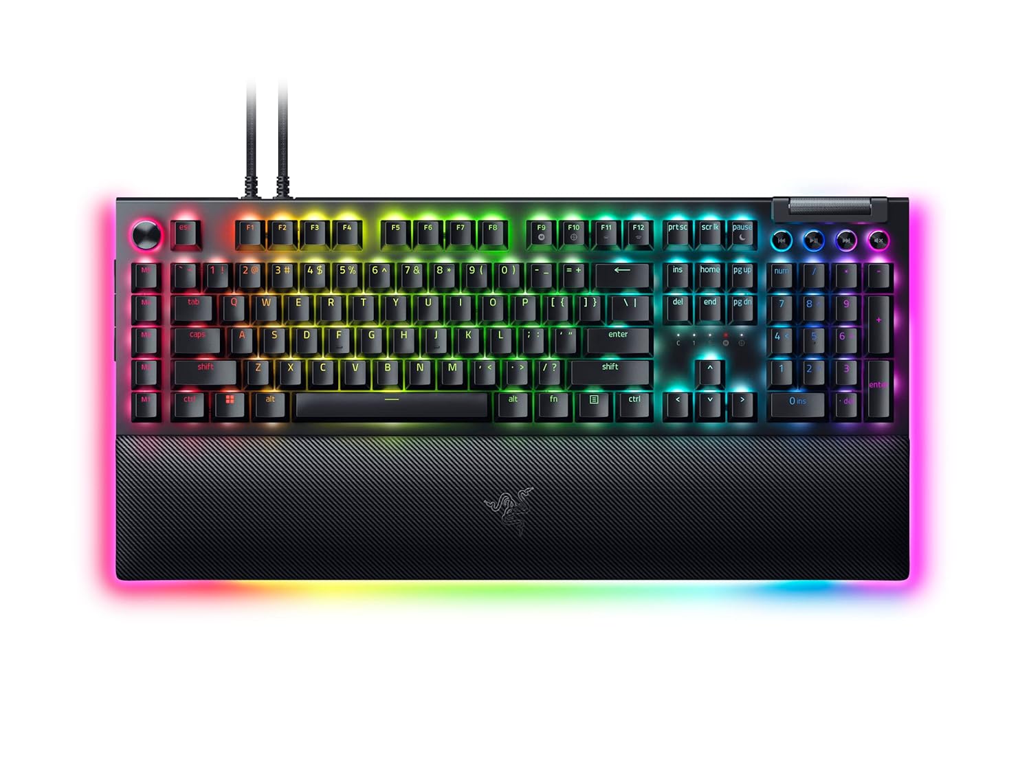 Razer BlackWidow V4 Pro