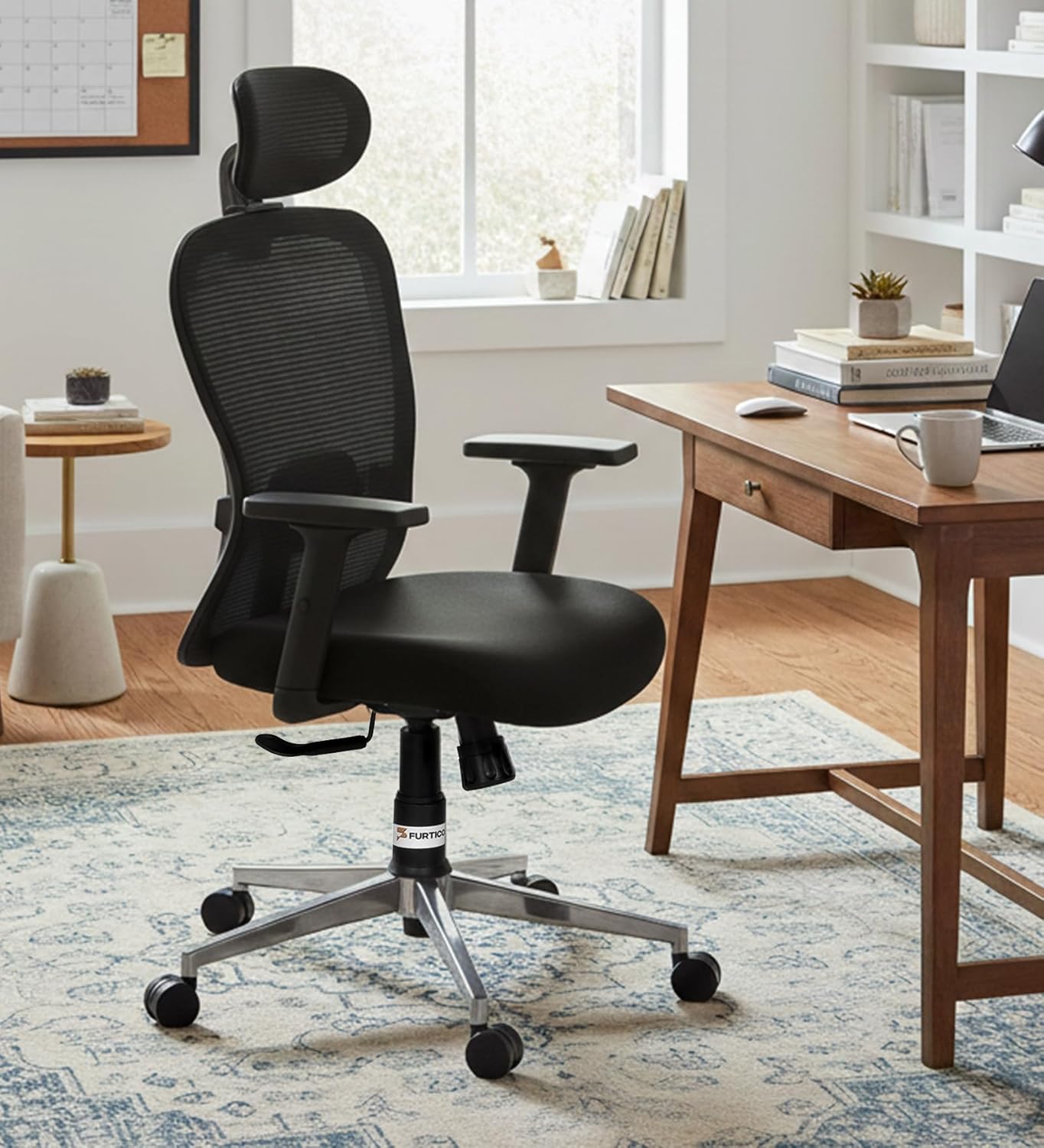 Savya Home Apex Chair