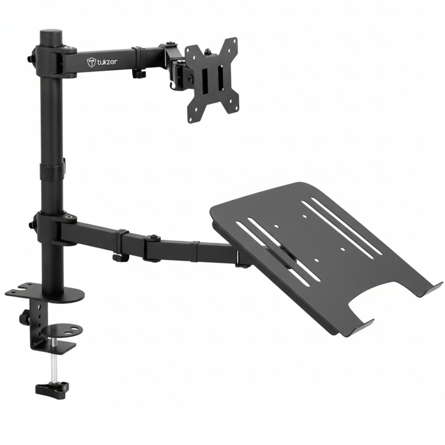 Tukzer Adjustable Aluminium Riser