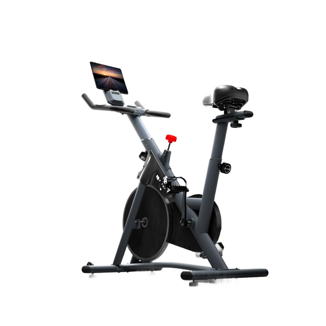Fitkit by Cult FK7004 Premium Magnetic Spin Bike