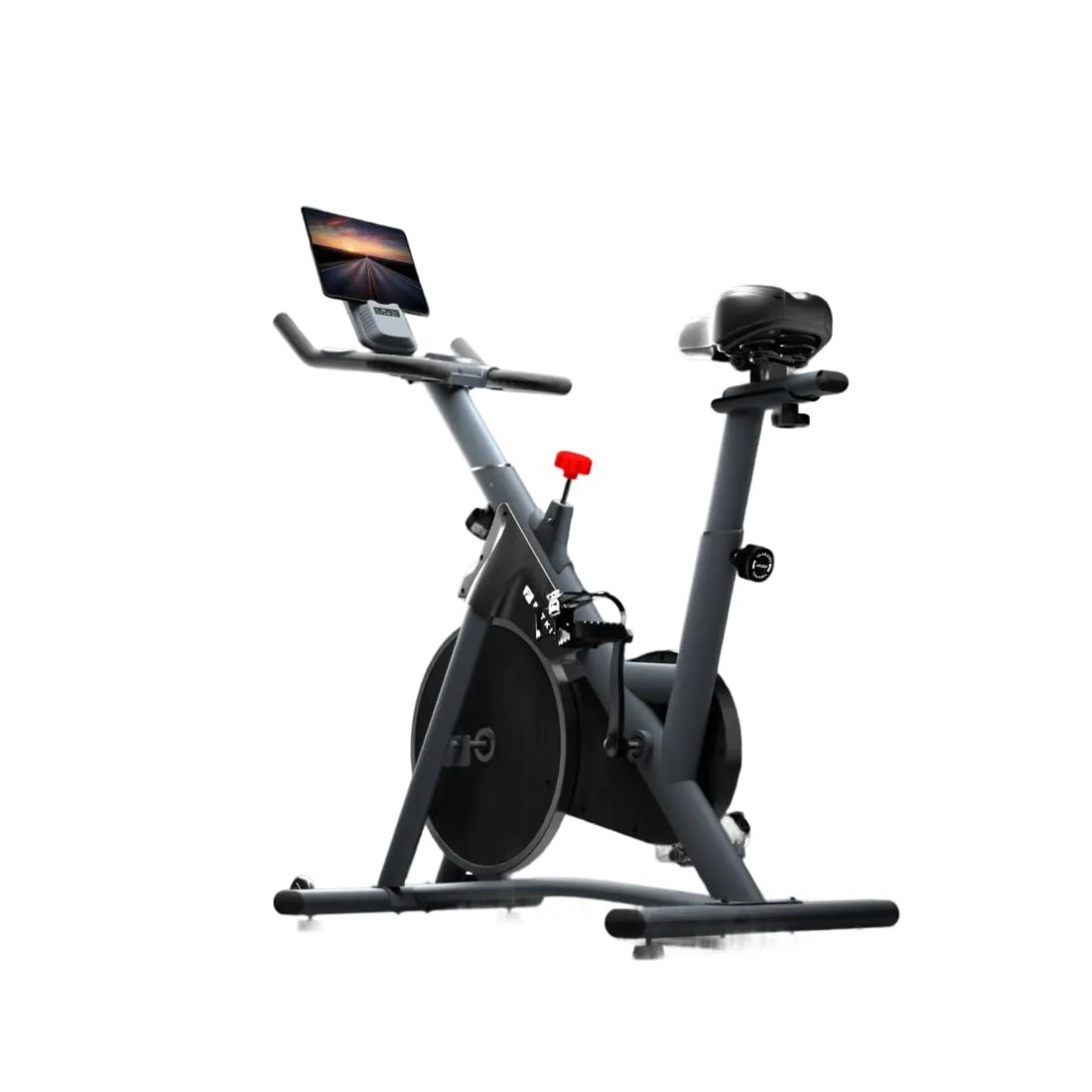Fitkit by Cult FK7004 Premium Magnetic Spin Bike
